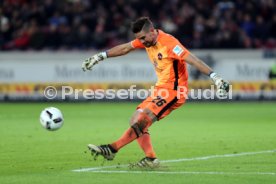 VfB Stuttgart - 1. FC N&uuml;rnberg