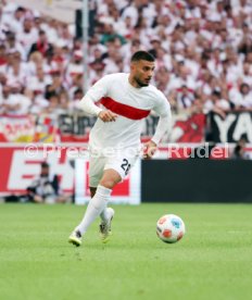 30.08.25 VfB Stuttgart - Borussia M&ouml;nchengladbach
