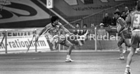 18.01.93 Hallen Masters Stuttgart