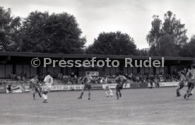 08.07.94 GSV Maichingen - VfB Stuttgart