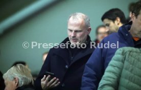 08.11.22 VfB Stuttgart - Hertha BSC Berlin