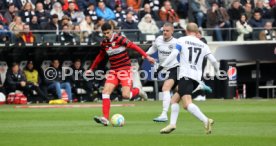 11.03.23 Eintracht Frankfurt - VfB Stuttgart