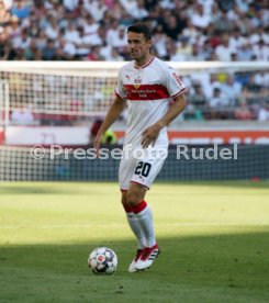 VfB Stuttgart - Atletico Madrid
