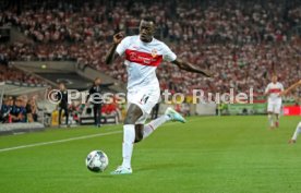 VfB Stuttgart - VfL Bochum