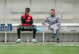 10.05.23 VfB Stuttgart Training