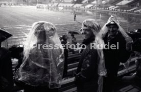 22.10.86 Torpedo Moskau - VfB Stuttgart