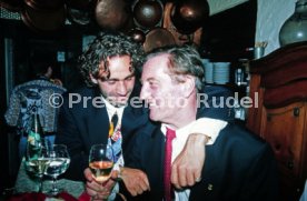 16.05.1992 VfB Stuttgart Meisterfeier in Bad Cannstatt