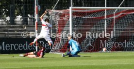 02.09.21 VfB Stuttgart - 1. FC N&uuml;rnberg
