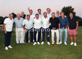 28.06.25 Hansi M&uuml;ller Golf Cup