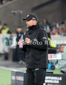 09.11.25 VfB Stuttgart - FC Augsburg