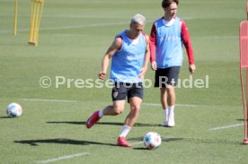 19.08.25 VfB Stuttgart Training