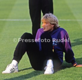 17.06.88 Deutschland - Spanien