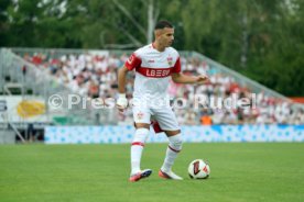 19.07.26 TSG Balingen - VfB Stuttgart