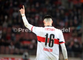 26.11.21 VfB Stuttgart - 1. FSV Mainz 05