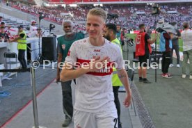 02.09.23 VfB Stuttgart - SC Freiburg