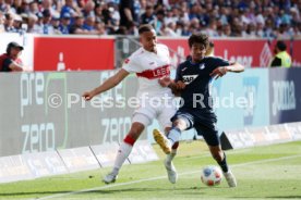 02.05.26 TSG 1899 Hoffenheim - VfB Stuttgart
