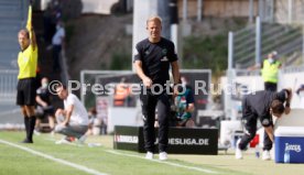 21.08.21 Karlsruher SC - SV Werder Bremen