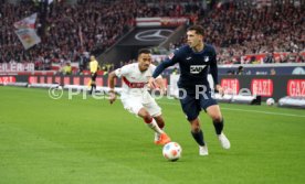 20.12.25 VfB Stuttgart - TSG 1899 Hoffenheim