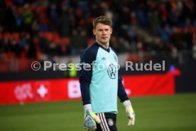 27.03.26 Schweiz - Deutschland