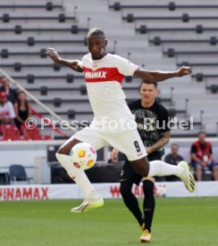 02.09.23 VfB Stuttgart - SC Freiburg
