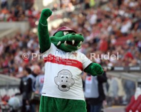 VfB Stuttgart - FC Augsburg