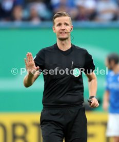 08.08.21 FC Hansa Rostock - 1. FC Heidenheim