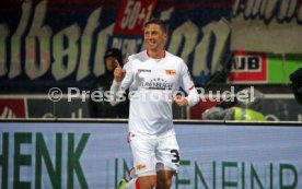 1. FC Heidenheim - 1. FC Union Berlin