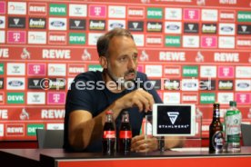 28.08.22 1. FC K&ouml;ln - VfB Stuttgart