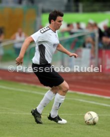 SV Bonladen - Stuttgarter Kickers