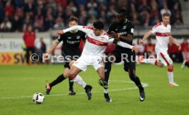 VfB Stuttgart - Hannover 96
