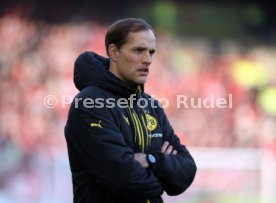 SC Freiburg - Borussia Dortmund