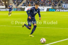 22.10.26 TSG 1899 Hoffenheim - Olympique Lyon