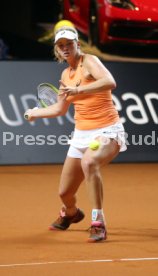 Porsche Tennis Grand Prix 2018