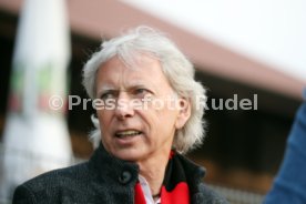 SG Sonnenhof Gro&szlig;aspach - TSV 1860 M&uuml;nchen