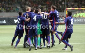Mercedes-Benz Junior Cup 2015