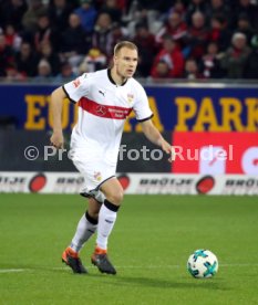 SC Freiburg - VfB Stuttgart