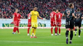 25.01.25 SC Freiburg - FC Bayern M&uuml;nchen