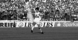 27.07.91 VfB Stuttgart - Inter Mailand