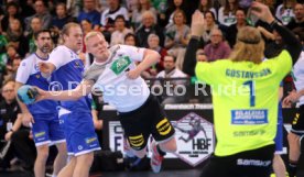 Deutschland DHB - Island