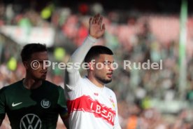 01.03.26 VfB Stuttgart - VfL Wolfsburg