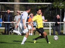 01.09.21 Stuttgart Prominentenkicker