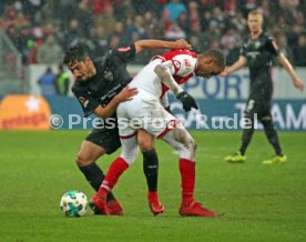 1. FSV Mainz 05 - VfB Stuttgart