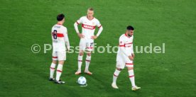 25.04.25 VfB Stuttgart - 1. FC Heidenheim