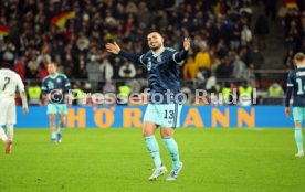 30.03.26 Deutschland - Ghana