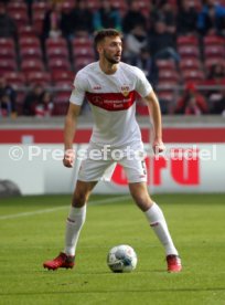 VfB Stuttgart - FC Erzgebirge Aue