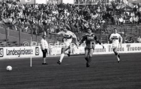 08.11.86 VfB Stuttgart - SV Werder Bremen