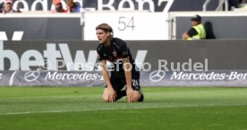 18.03.23 VfB Stuttgart - VfL Wolfsburg