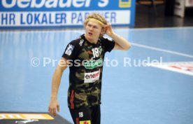 20.03.21 Frisch Auf G&ouml;ppingen - TSV Hannover-Burgdorf