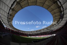 04.04.21 VfB Stuttgart - SV Werder Bremen