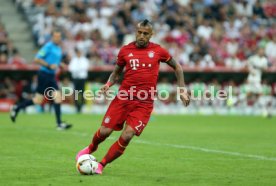 Audi Cup 2015